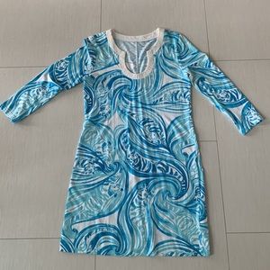 Lily Pulitzer Dress